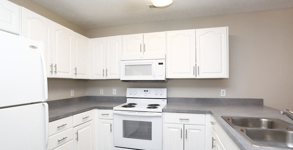 Karen Lake Apartments